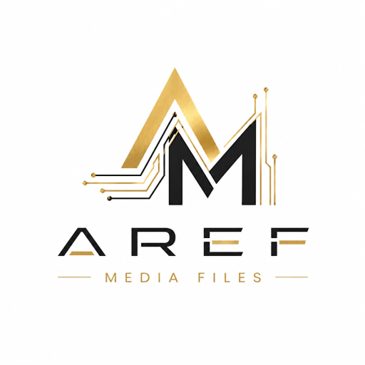 Aref Media Files